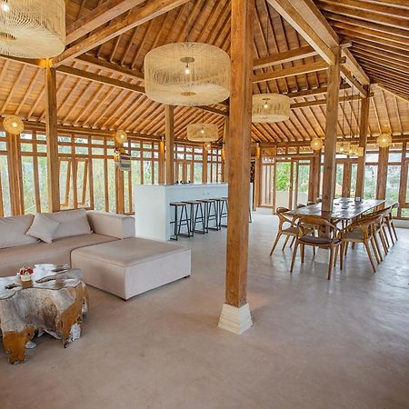 Sugih Villa Ceningan Nusa Lembongan  Exterior photo