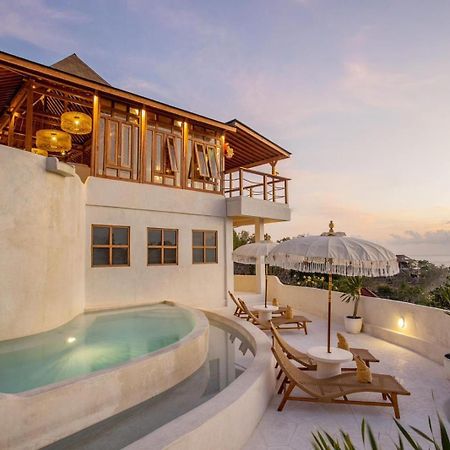 Sugih Villa Ceningan Nusa Lembongan  Exterior photo