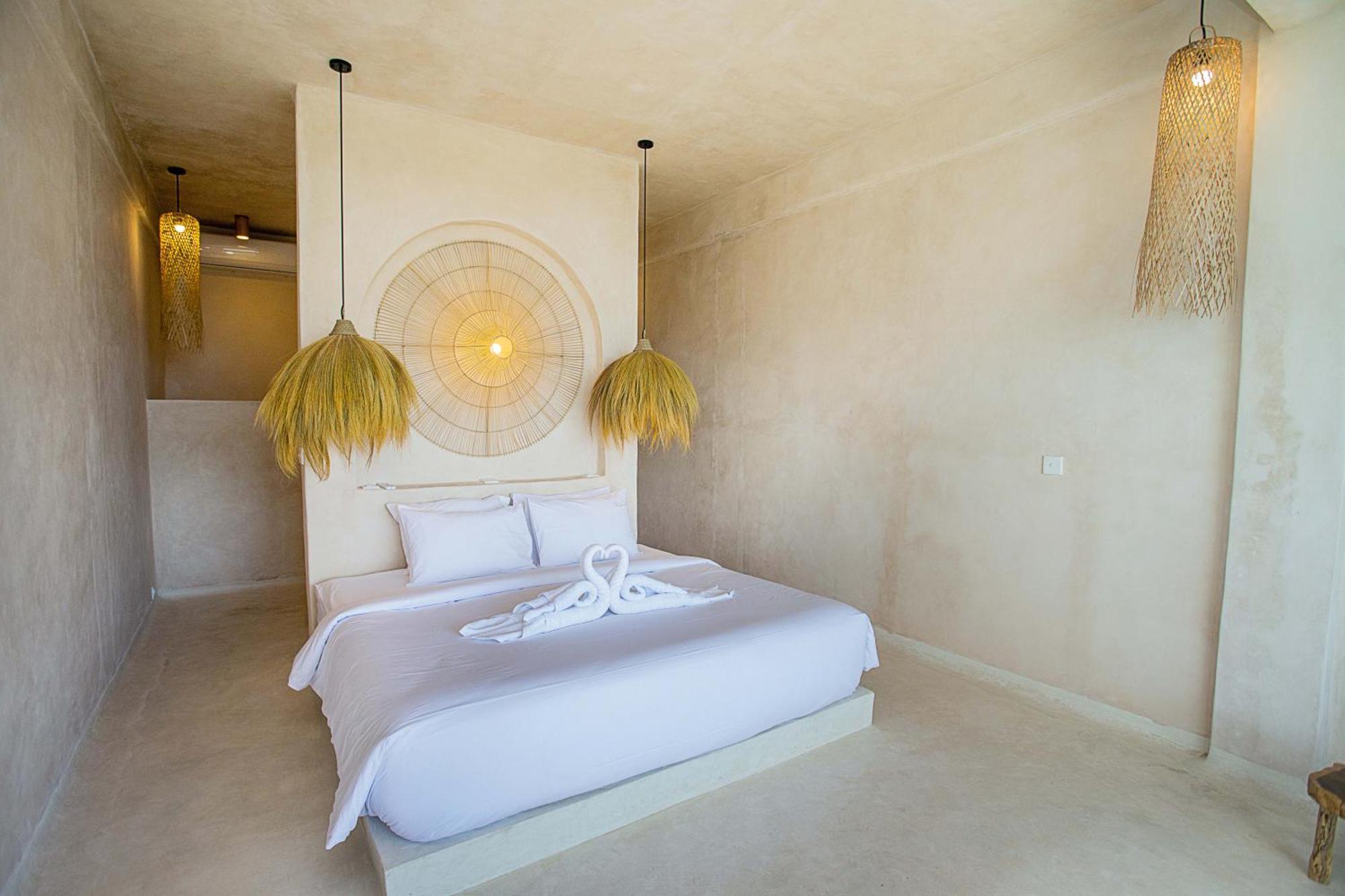 Sugih Villa Ceningan Nusa Lembongan  Exterior photo