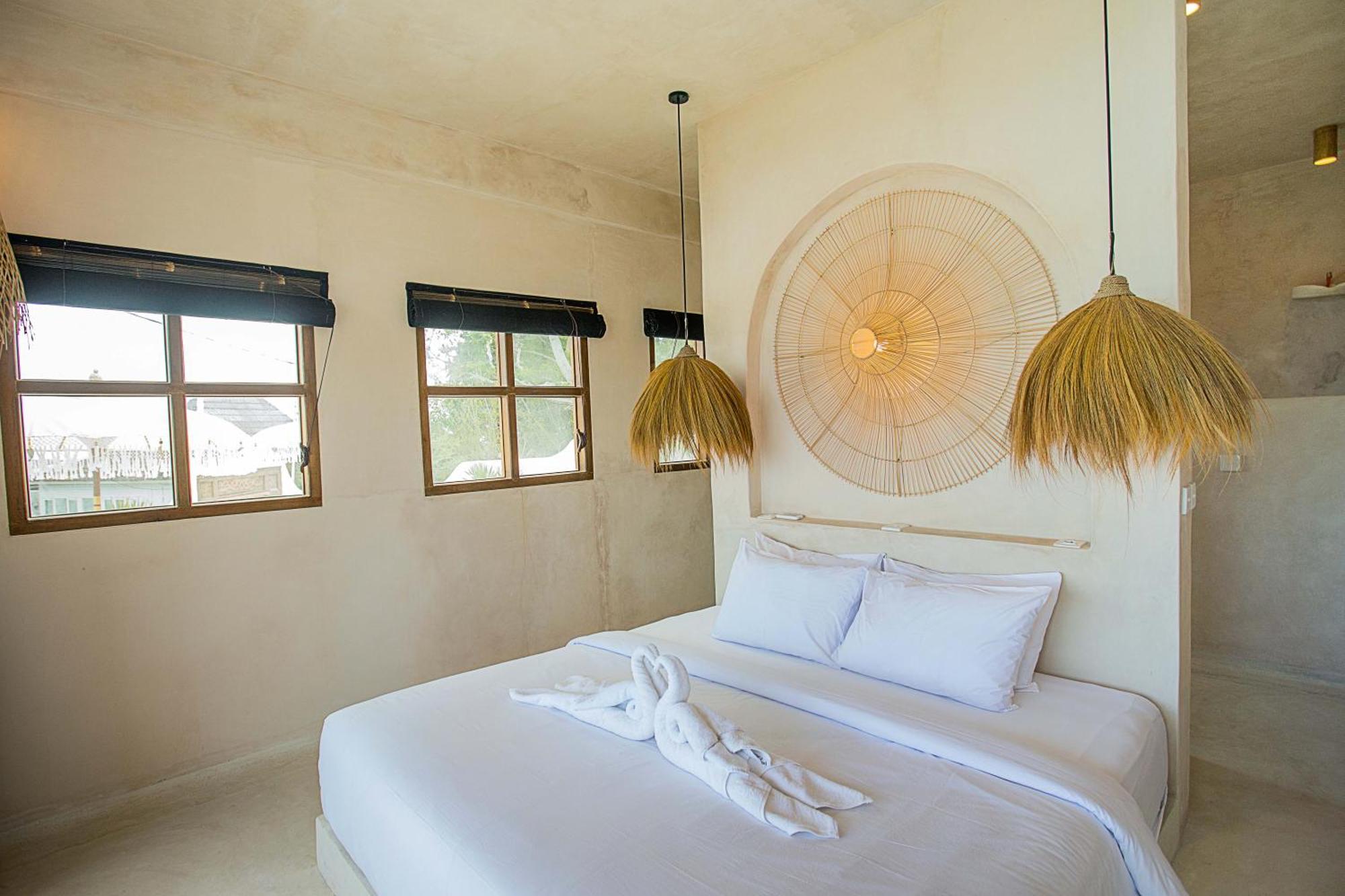 Sugih Villa Ceningan Nusa Lembongan  Exterior photo