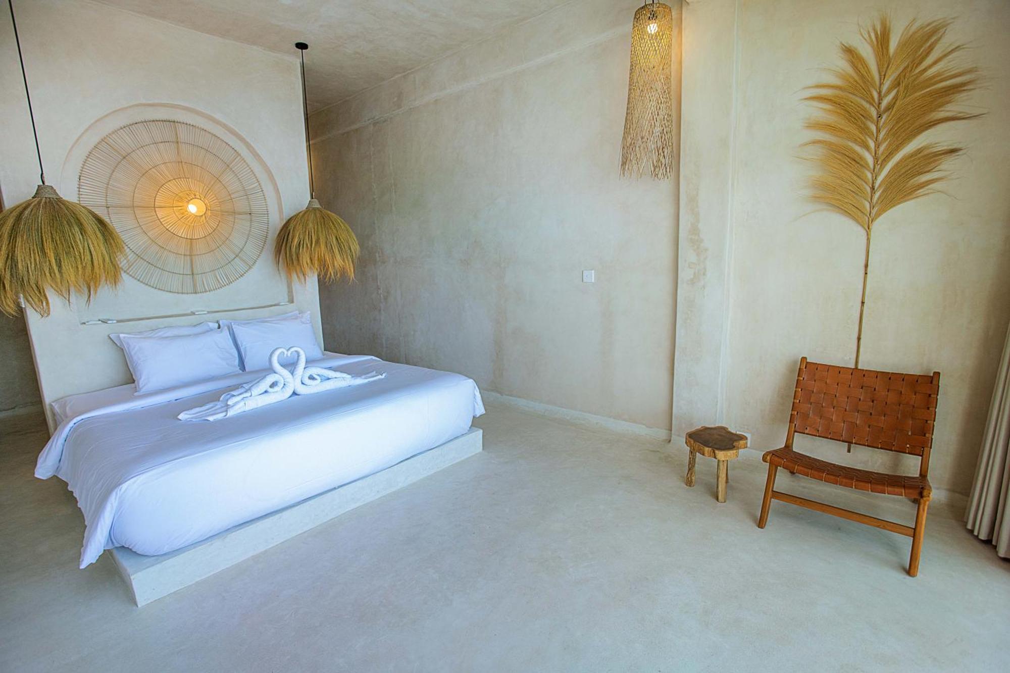 Sugih Villa Ceningan Nusa Lembongan  Exterior photo
